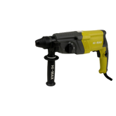 Trueliving_IC - 034 Rotary Hammer Frequency :- 50/ 60 Hz Chuck Size :- 26mm