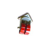 Trueliving_Heavy Duty TTR Castors Diameter 0-100 mm Load Capacity 100-200 Kg, 400-500 kg