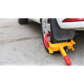 Trueliving_Wheel Lock for Cars Tyre width 175/225mm