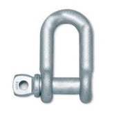 Trueliving_Alloy Steel GR-80 D Shackles_Nominal Size (in.) Working Load Limit(t)* A mm B mm C mm D mm E mm F mm G mm K mm L mm M mm G A 3/8 1 16.8 11.2 9.65 9.7 35.8 23.1 31.8 58.5 6.4 51.5 3.3 1.5