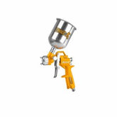 Trueliving_Air Tools-Automotive Accessories-Spray Gun-INGCO ASG4041 Spray Gun 180 Ml/min, 400cc Paint capacity | Suitable for base coat