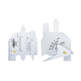 Trueliving_Welding Gage_ Throat Size_0-13mm