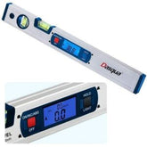Trueliving_Measuring Tools-Tools & Hardware-DASQUA LEVEL GAUGE 8301-2645| 400mm | LCD