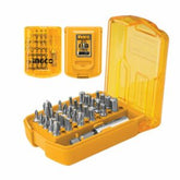 Trueliving_Power Tools Accessories-Screwdriver Bit Sets-Tools & Hardware-INGCO 30Pcs screwdriver bits set AKSD08301, Packed by color box