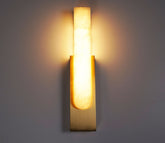 Vintage Whispers Wall Light