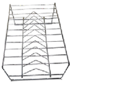 Trueliving_PREMIUM / WIRE PLATE PARTITION Standard