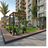 Pioneer Belina 684.00 sq.ft. - 829.00 sq.ft.4 Buildings - 224 units