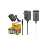 Trueliving_INGCO Charger FCLI12081 12V, Suitable for INGCO 12V multiple tools