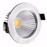 COB Concealed Light | Sleek & High-Efficiency Recessed LED Lighting