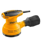 Truliving_INGCO Rotary Sander RS3208 | 5-inch Random Orbital Sander