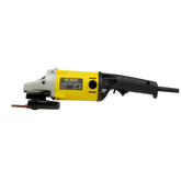 Trueliving_IC - 026A Angle Grinder Voltage :- 220/ 240 V Frequency :- 50/ 60 Hz