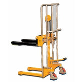 Trueliving_Hand Stacker (LT)_Capacity Kg 400