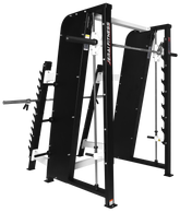 Counter Balance With Squat-gym equipment