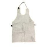 Trueliving_Apron Made From Leather Size --- 24x36
