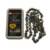 Trueliving_XP Titanium Chain For Chain Saw
