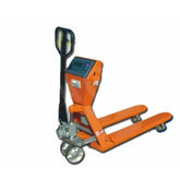 Trueliving_Weighing Scale Pallet Truck_Capacity 1000 Kgs.