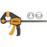 Truliving_Clamps-Hand Tools & Hardware-Tools & Hardware-INGCO Quick bar clamp HQBC01602 | 60KGS | 5X18mm