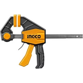 Truliving_Clamps-Hand Tools & Hardware-New Arrivals-INGCO Quick bar clamp HQBC01603 | 63×450 mm | 18 INCH