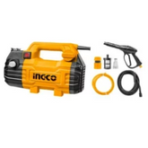 Truliving_INGCO High pressure washer HPWR15028 1500W, 100Bar & 7.0L/min Flow rate