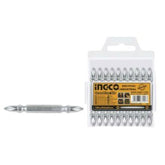 Trueliving_Power Tools Accessories-Screwdriver Bit Sets-Tools & Hardware-INGCO Screwdriver bit SDB21PH233