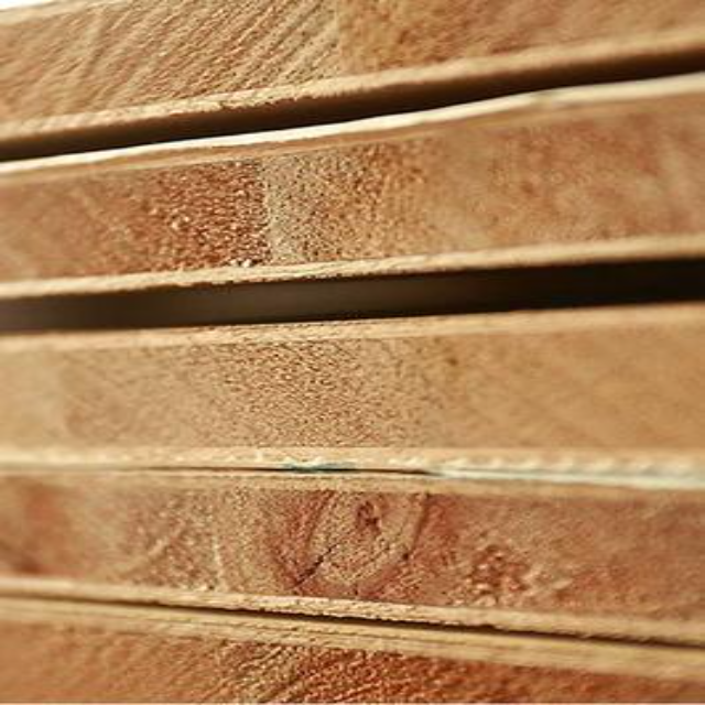 Trueliving_Titanium IS 710 Marine 8 ft x 4 ft BWP Grade Pine Hardwood Blockboard - 30 mm_Plywood_ 221/Sq. Ft.