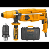 Truliving_INGCO Rotary hammer RGH9028-2 1200rpm, 800W