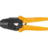 Truliving_Hand Tools & Hardware-New Arrivals-Pliers-INGCO Ratchet crimping Plier HRCPJ0506 | 0.5-6mm² | 9”