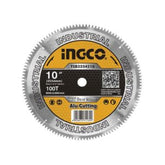 Trueliving_Power Tools Accessories-Saw Blades-Tools & Hardware-INGCO TCT saw blade for Aluminum TSB3254210