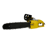 Trueliving_IC - 013A Electric Chain Saw Voltage :- 220/ 240 V Frequency :- 50/ 60 Hz