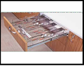 Trueliving_wired_CUTLERY SHEET BASKET *15''20''4''