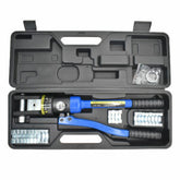 Truliving_Crimping Tools-Hand Tools & Hardware-Tools & Hardware-BMP Hydraulic Crimping Tool YQK-300 | 16 Ton