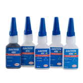 Trueliving_Loctite Instant Adhesives_Ideal for Use on Porous Substrates.