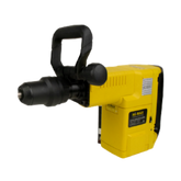 Trueliving_IC - 011E Demolition Hammer Voltage :- 220/ 240 V Frequency :- 50/ 60 Hz