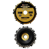 Trueliving_Xtra Power Wood Carving Disc