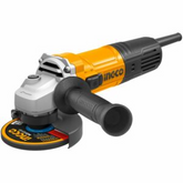 Truliving_INGCO - 900W AG90028 Angle Grinder, 5 inch (125mm) Professional Angle Grinder