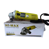 Trueliving_IC - 002 Angle Grinder Voltage :- 220/ 240 V Frequency :- 50/ 60 Hz