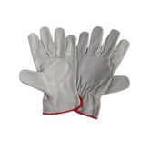 Trueliving_Combi Driving Gloves Size -- 10