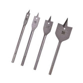 Trueliving_Wood Flat Bit Set