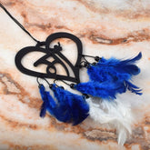 Car Rear View Mirror Decor Ornament Accessories