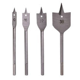 Trueliving_Wood Flat Bit