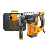 Truliving_INGCO Rotary Hammer RH150068 Industrial 1500W | Hammer Cum Breaker cum Demolition Hammer