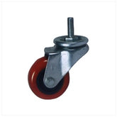 Trueliving_Castors Red & Black