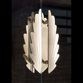 Trueliving Steel Door Handle for Main Door/Door & Home Decor Pull Push Handle_/12-inches