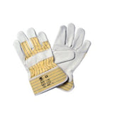 Trueliving_Chrome Canadian Gloves Size --- 10