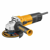 Truliving_INGCO Angle grinder AG110018 12000RPM, 125mm, 1100W