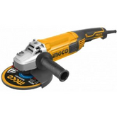 Truliving_INGCO Angle grinder 2000W AG200018 | 2000W | 8450 RPM