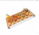 Trueliving_WOODEN SPICE RACK