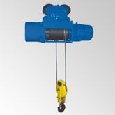 Trueliving_Electric Wire Rope Hoist_Lifting Speed (M/Min)