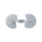 Trueliving_Radius Gages (Economic Type) 1-7mm