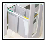 Trueliving_DOUBLE DUSTBIN 12*12